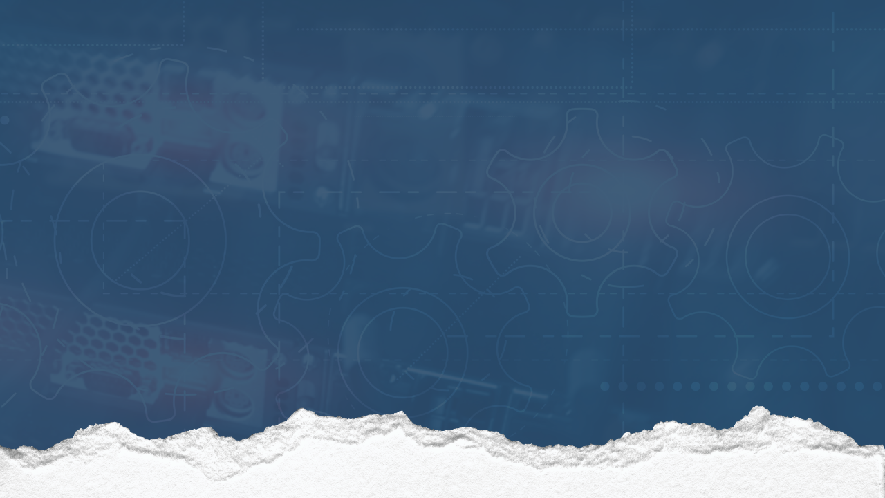 Background blueprint