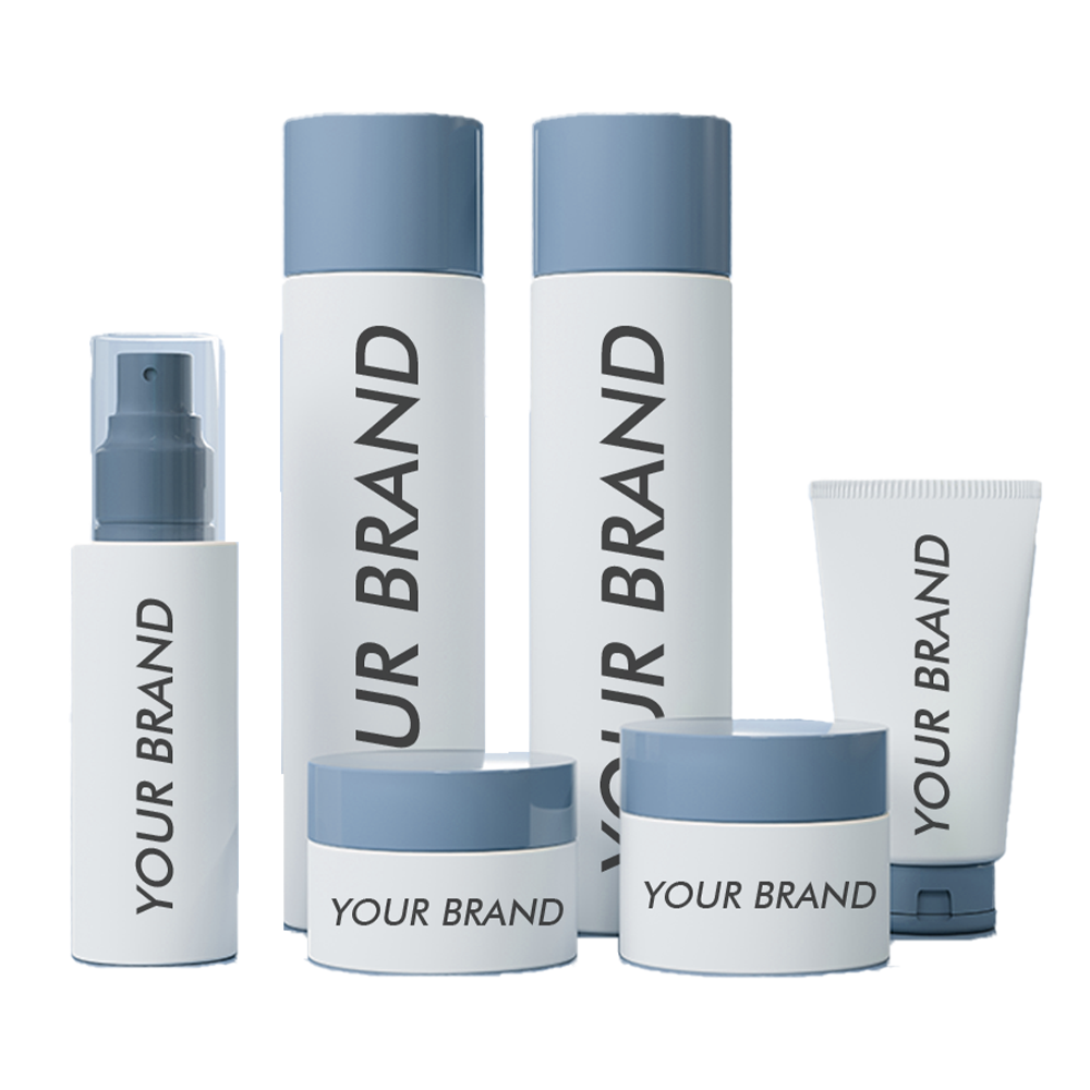 Maklon Kosmetik & Skincare