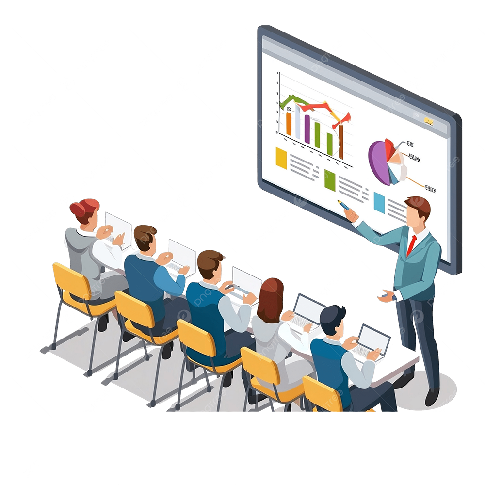 Digital Business Training